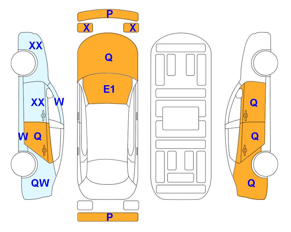 Inspection Image
