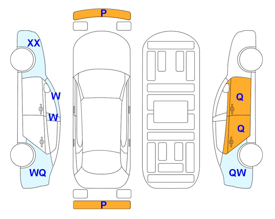 Inspection Image