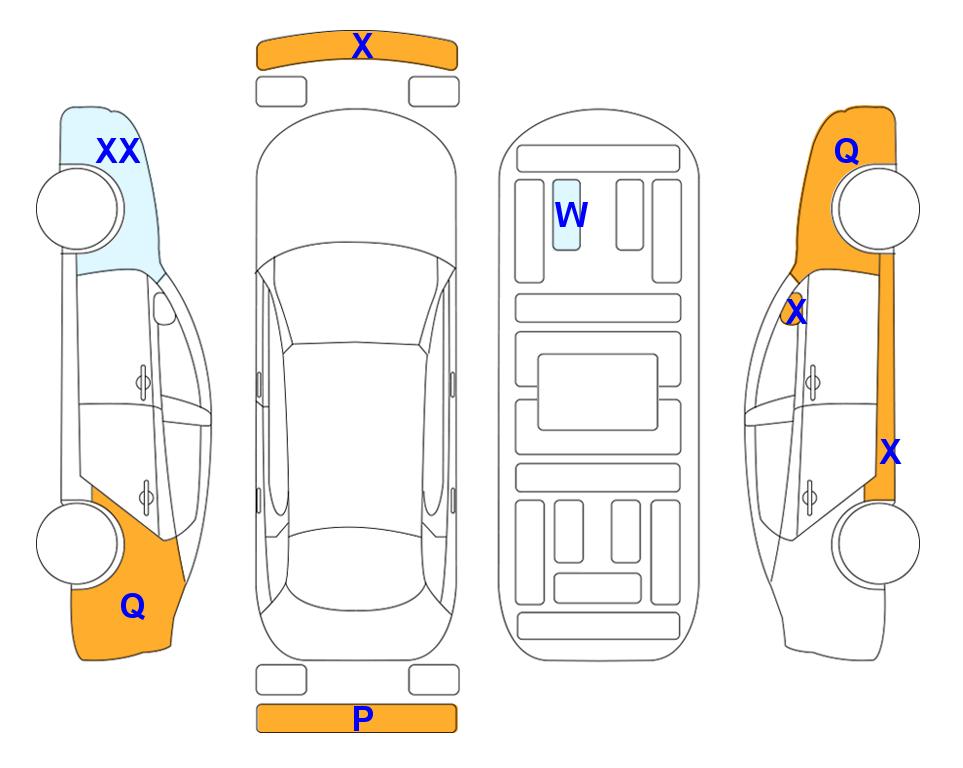 Inspection Image