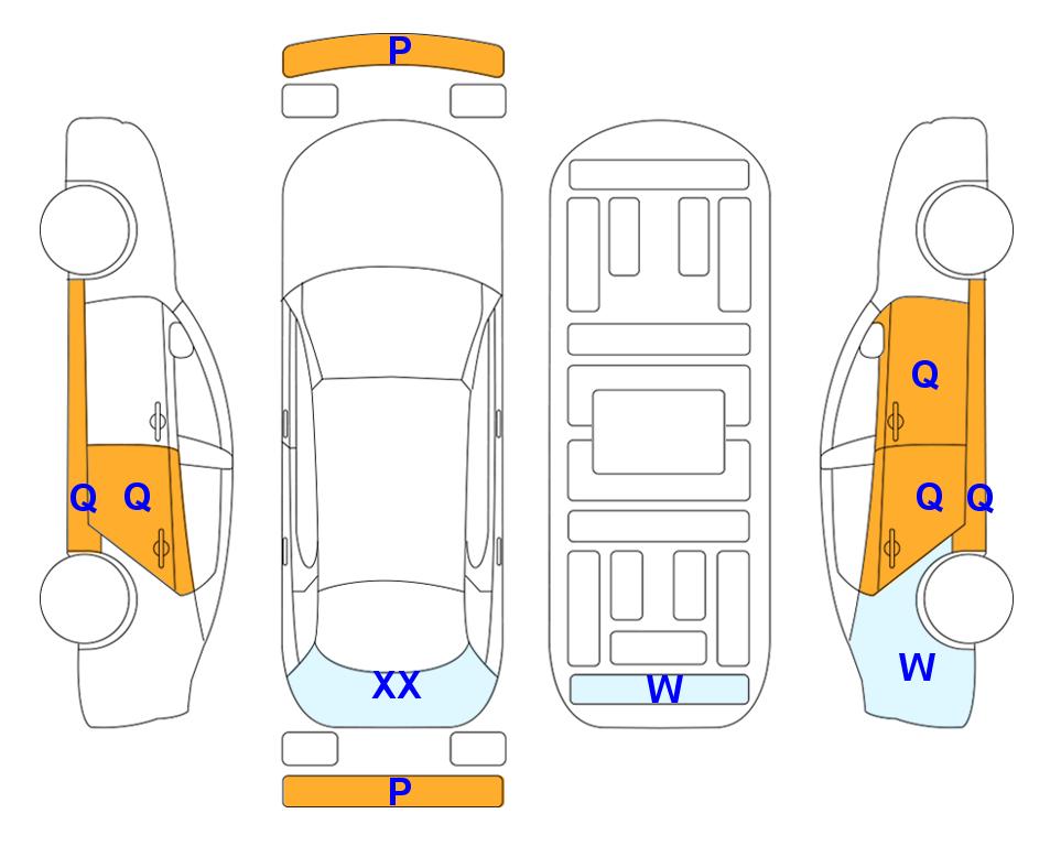 Inspection Image