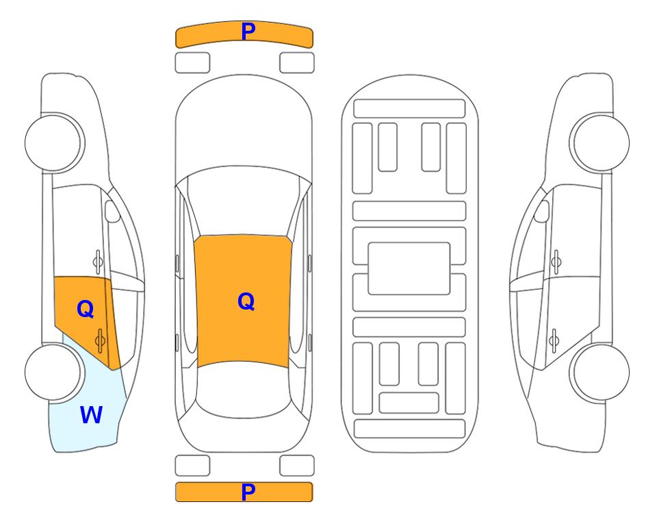 Renault Samsung Sm6 2021 — صورة 32