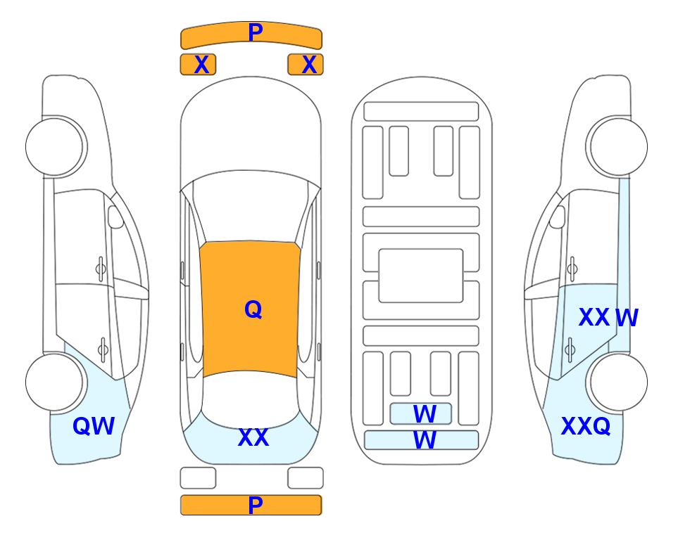 Inspection Image