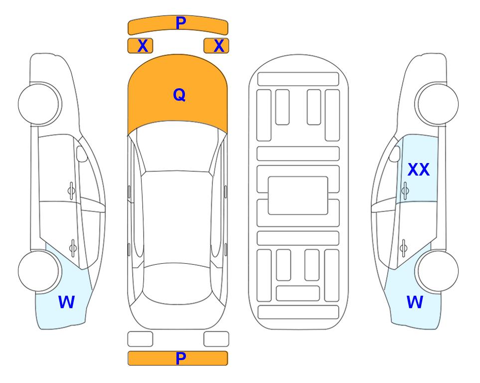 Inspection Image