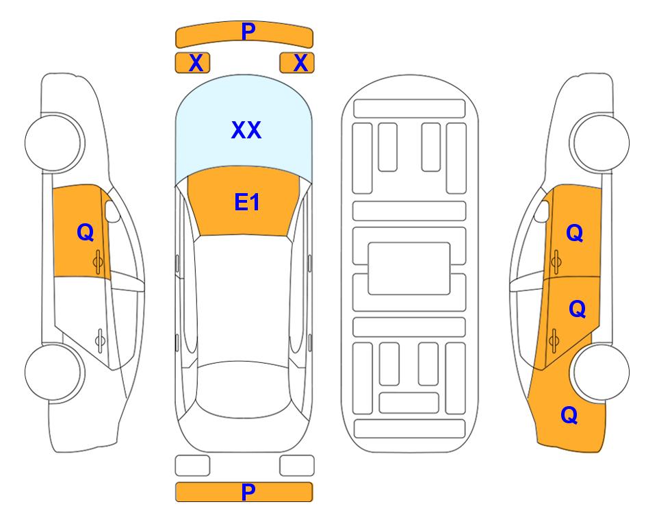 Inspection Image