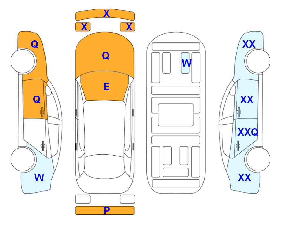 Inspection Image