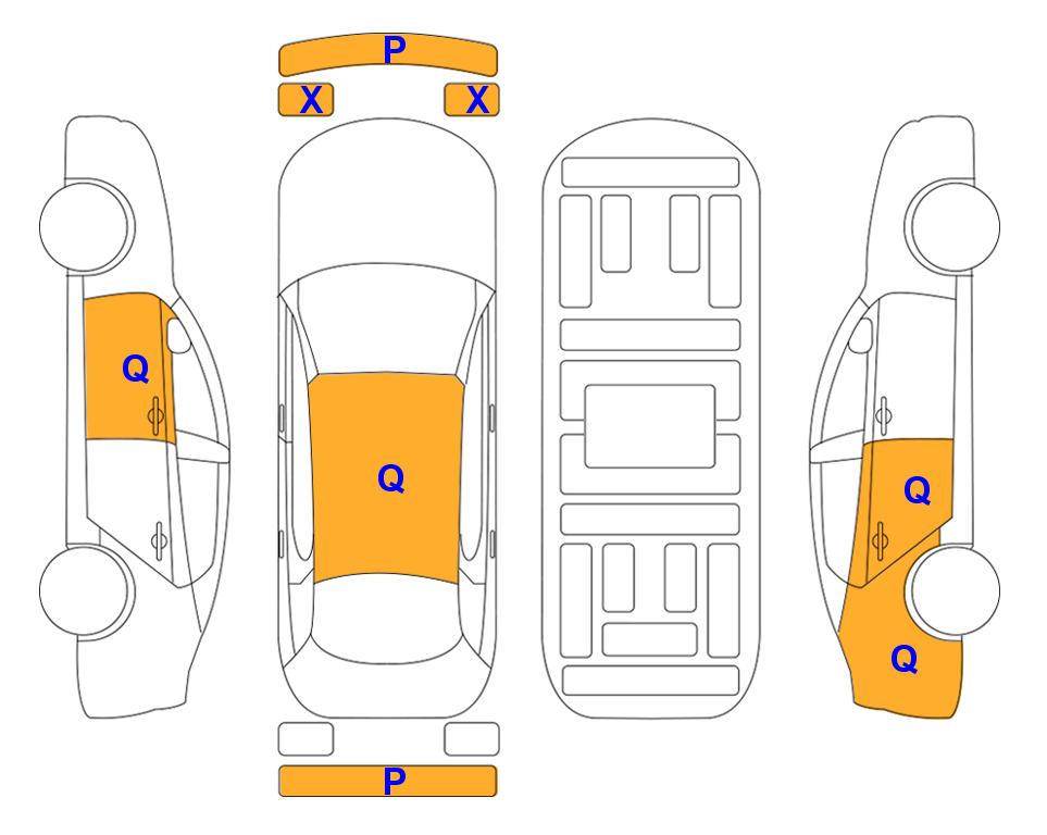 Inspection sheet