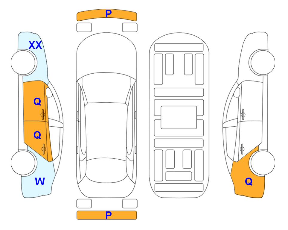 Inspection Image