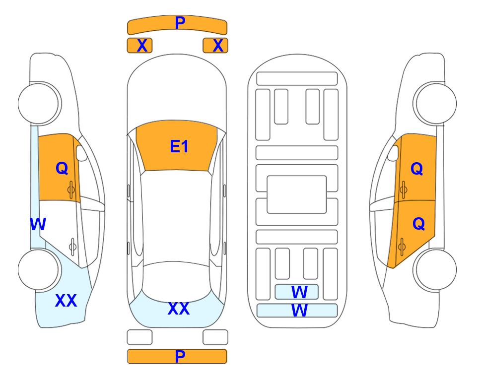 Inspection Image