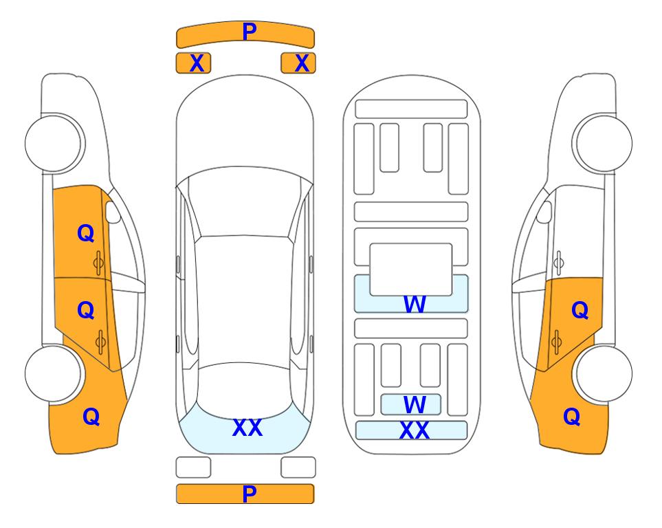 Inspection Image