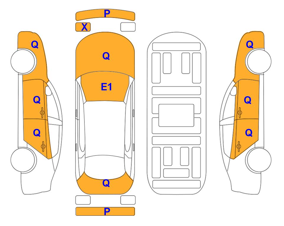 Inspection Image