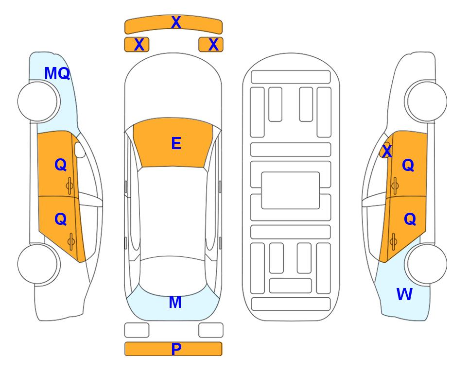 Inspection Image
