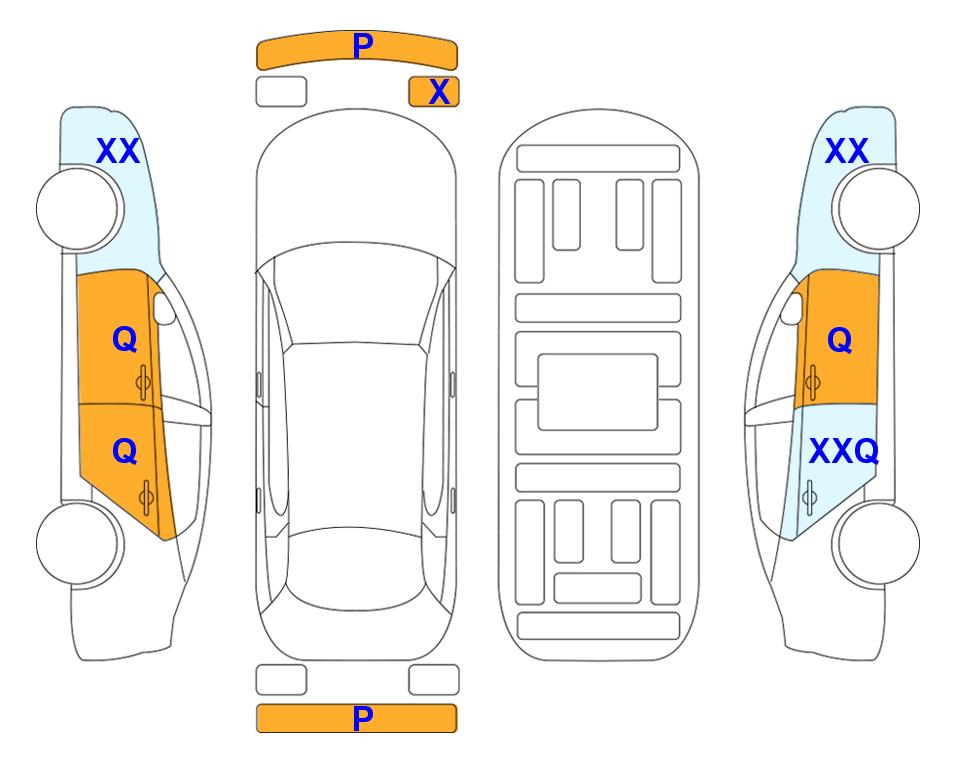 Inspection Image