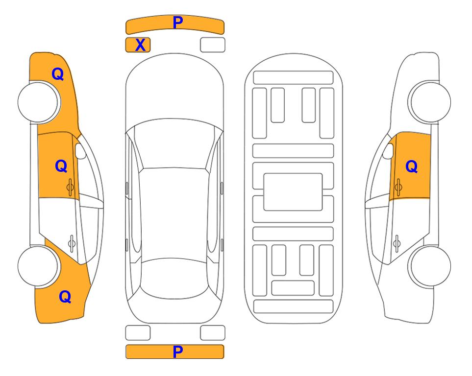 Inspection sheet
