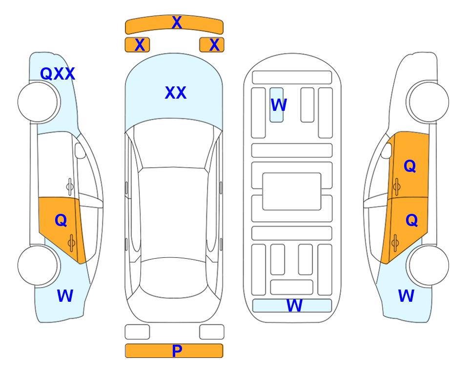 Inspection Image