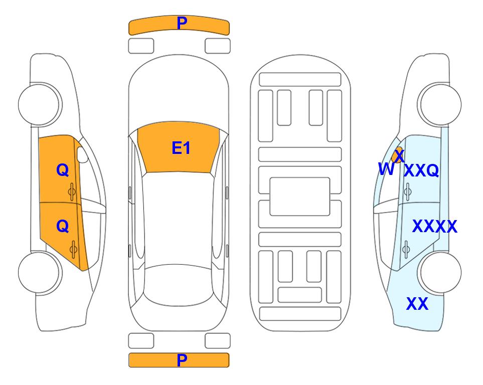 Inspection Image