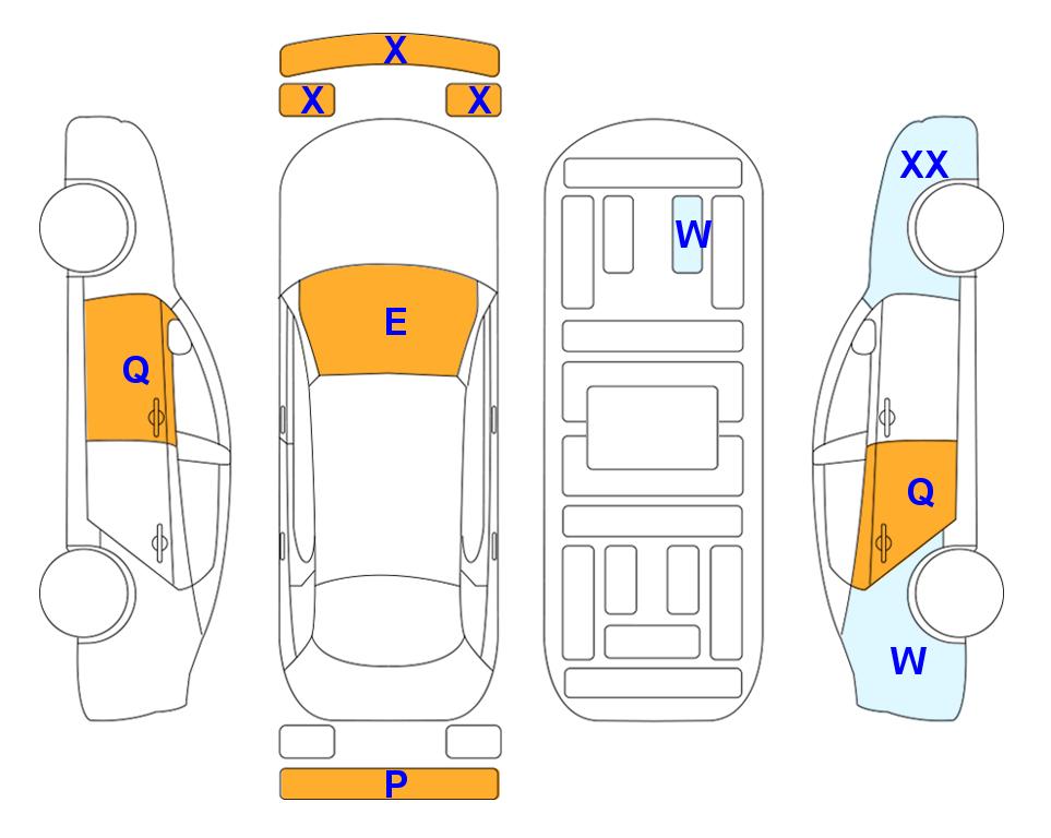 Inspection Image
