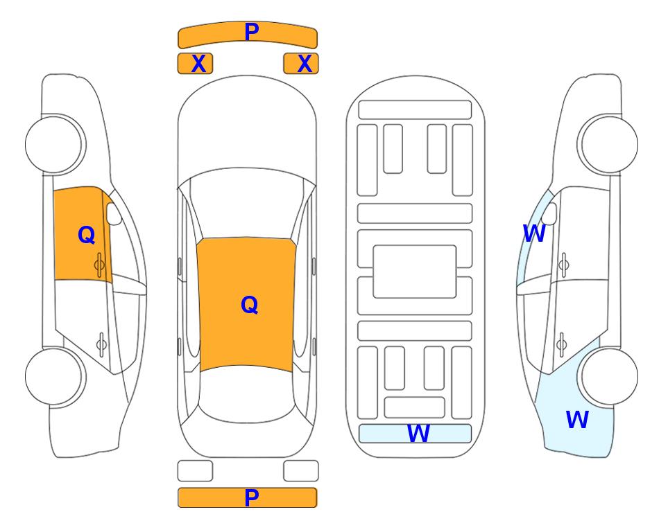 Inspection Image