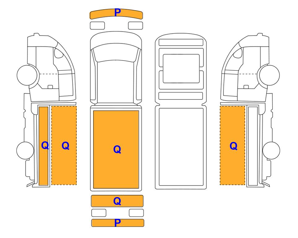Inspection sheet