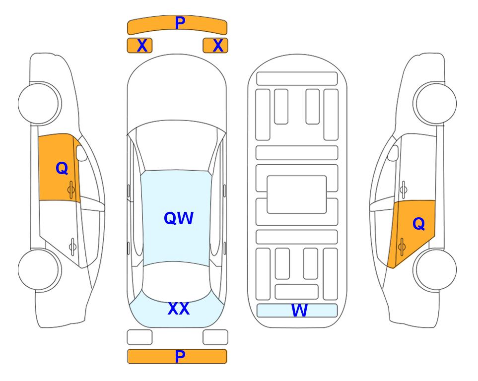Inspection Image