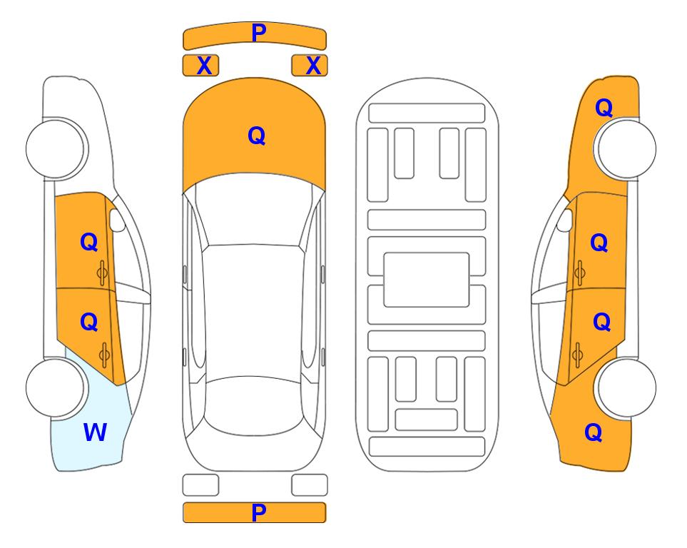 Inspection Image