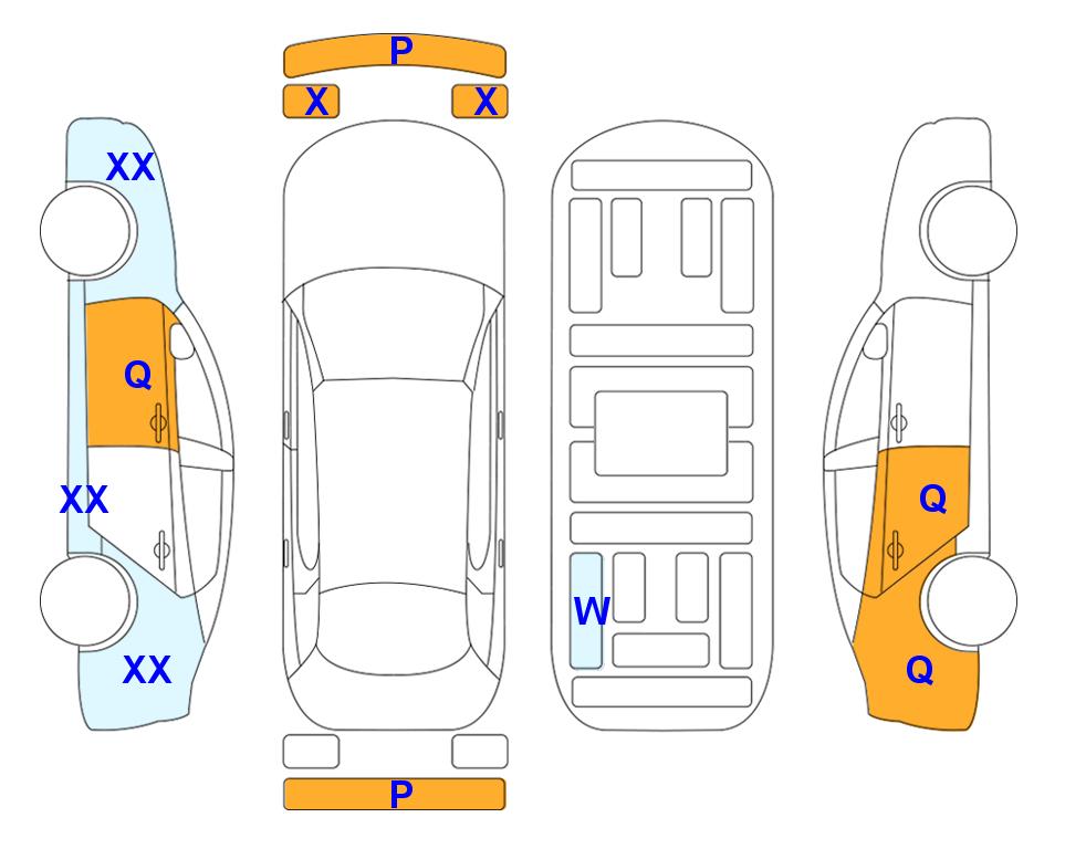 Inspection Image
