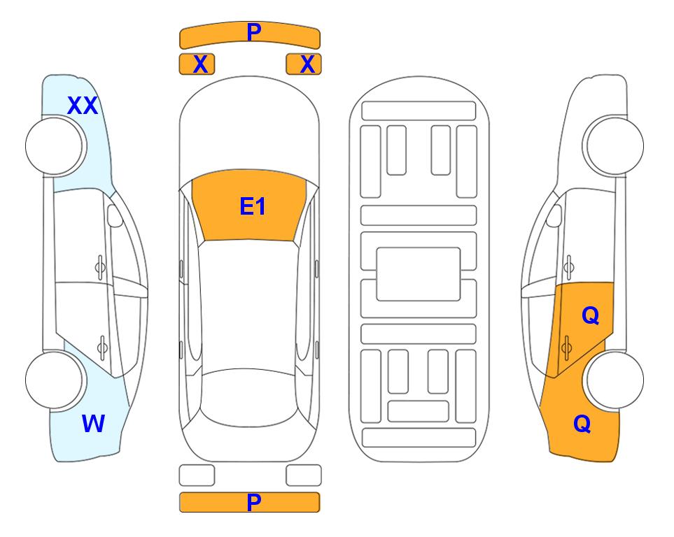 Inspection Image