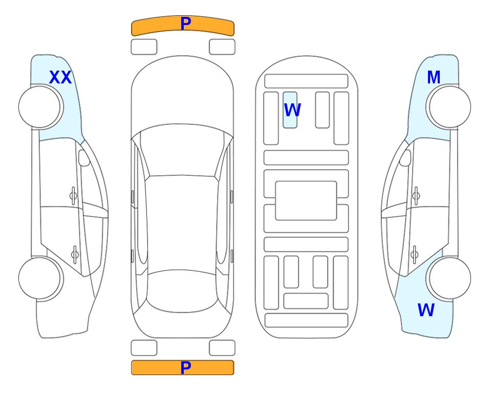 Inspection Image