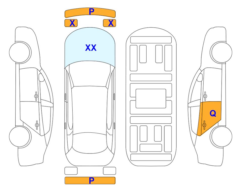 Inspection Image
