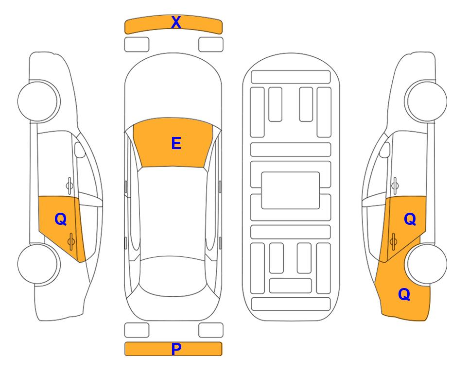 Inspection Image