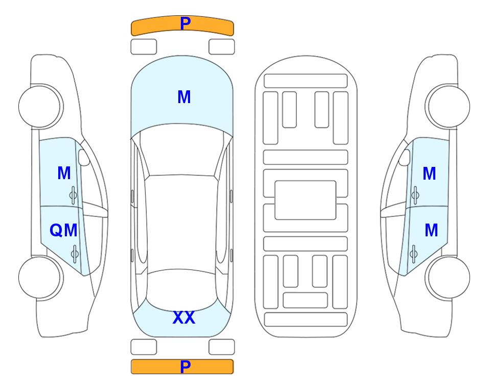 Tesla Model 3 2022 — صورة 31
