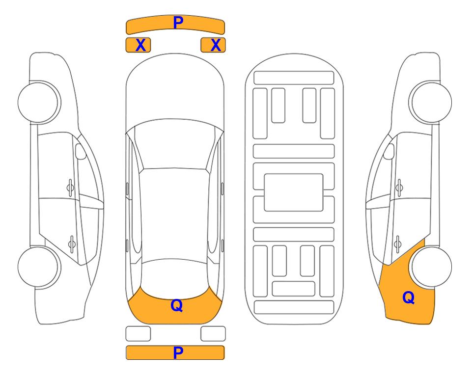 Inspection sheet