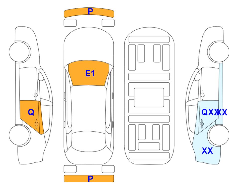 Inspection Image