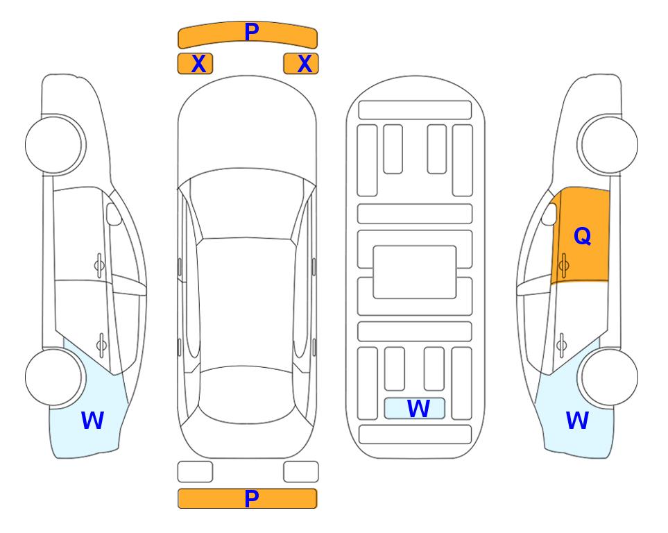 Inspection Image