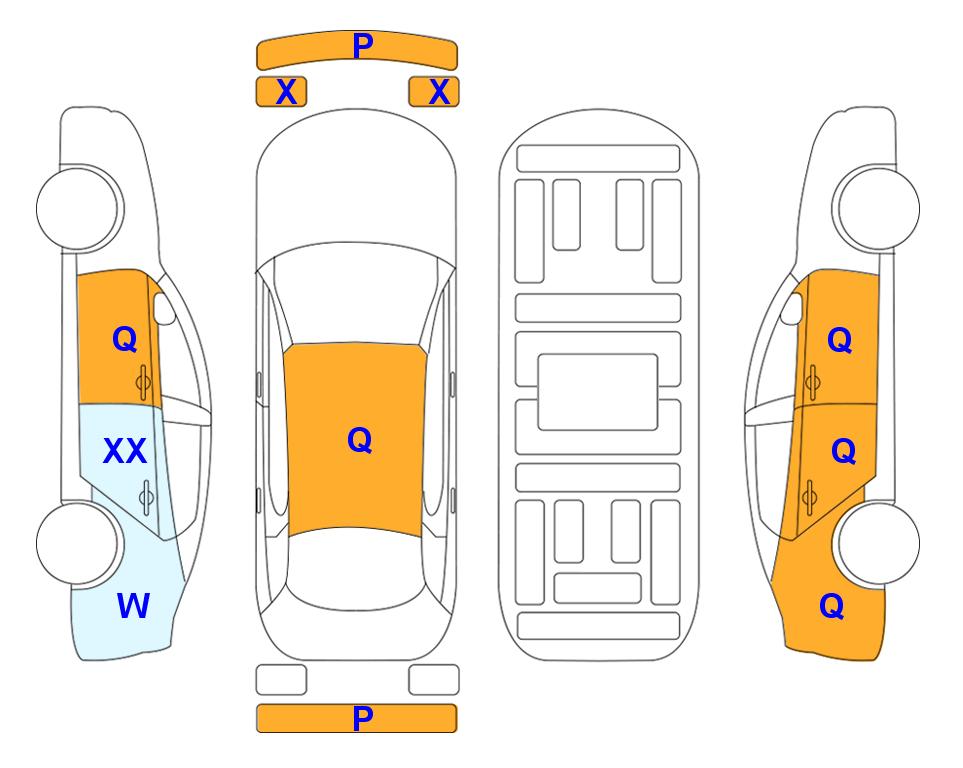 Inspection Image
