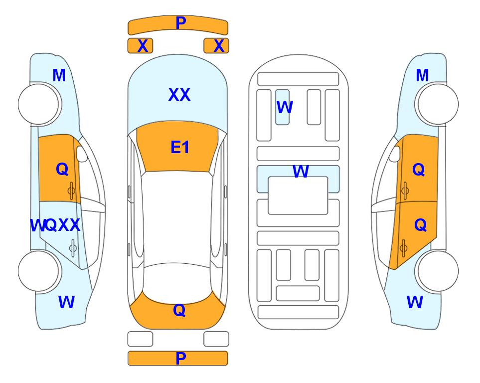 Inspection Image