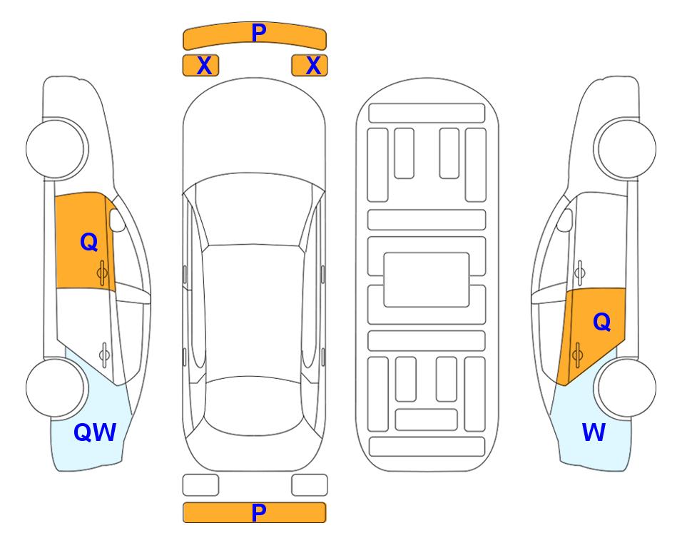 Inspection Image