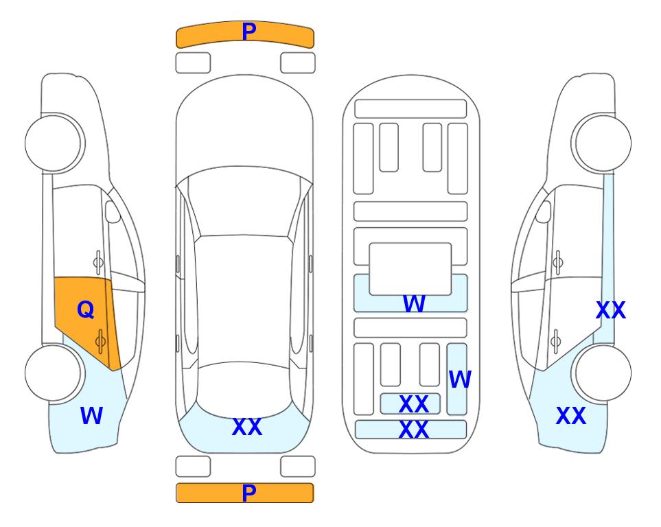 Inspection Image