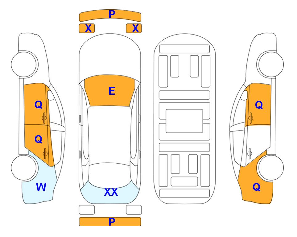Mercedes-Benz E220D 2021 — صورة 32