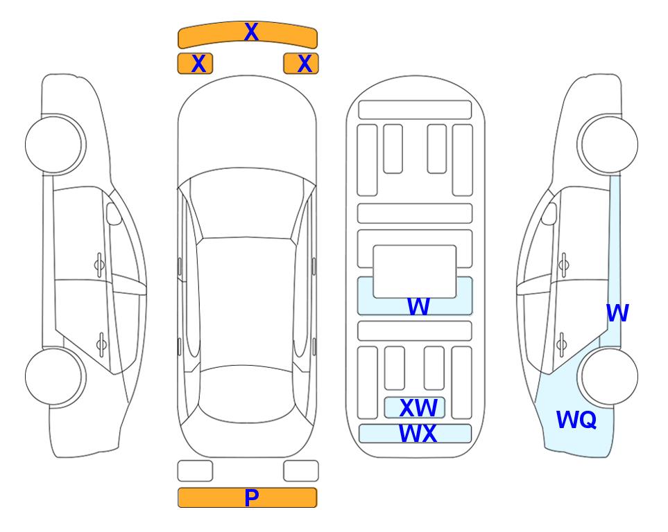 Inspection Image
