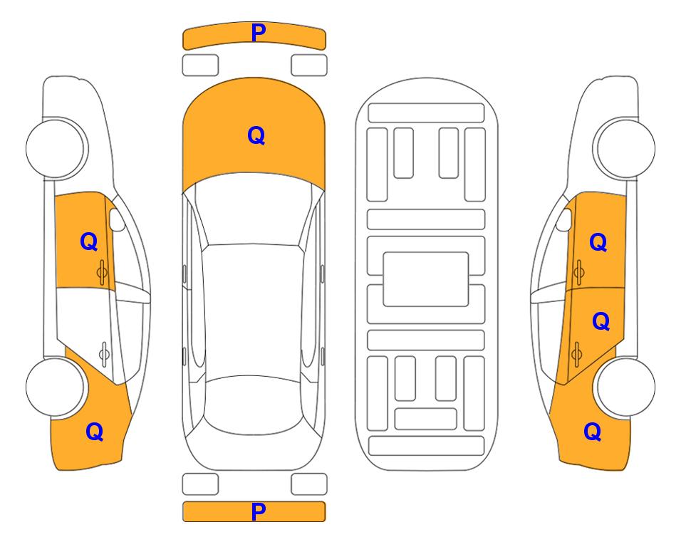 Inspection sheet
