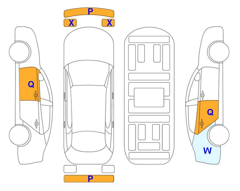 Inspection Image