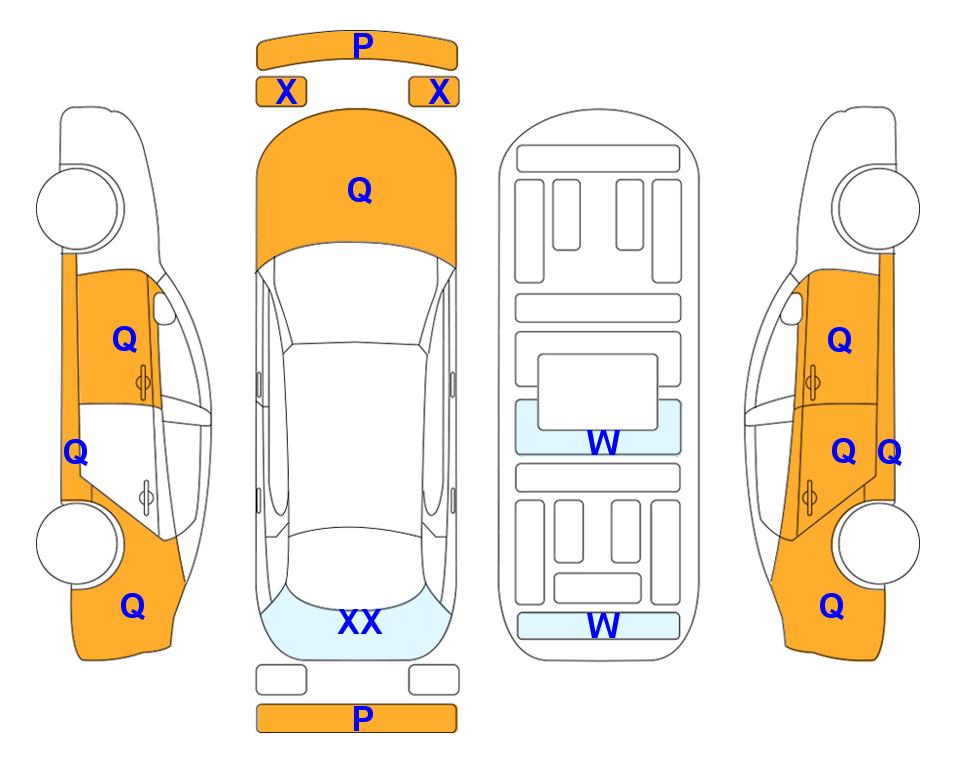 Inspection Image