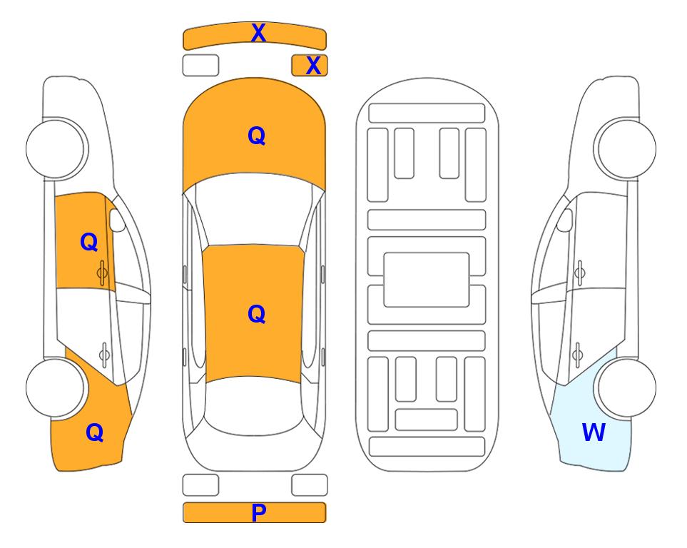 Inspection Image