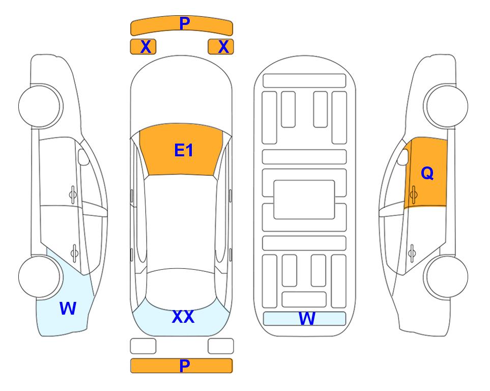 Inspection Image