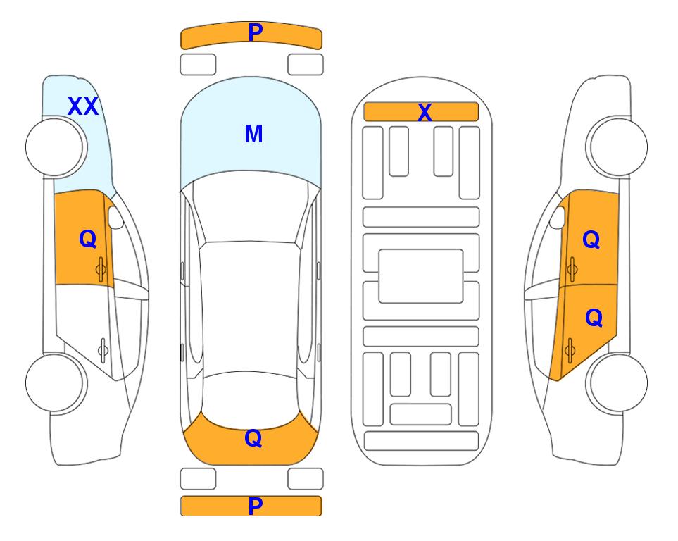 Inspection Image