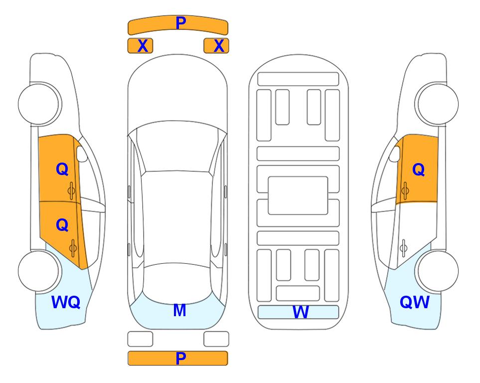 Inspection Image