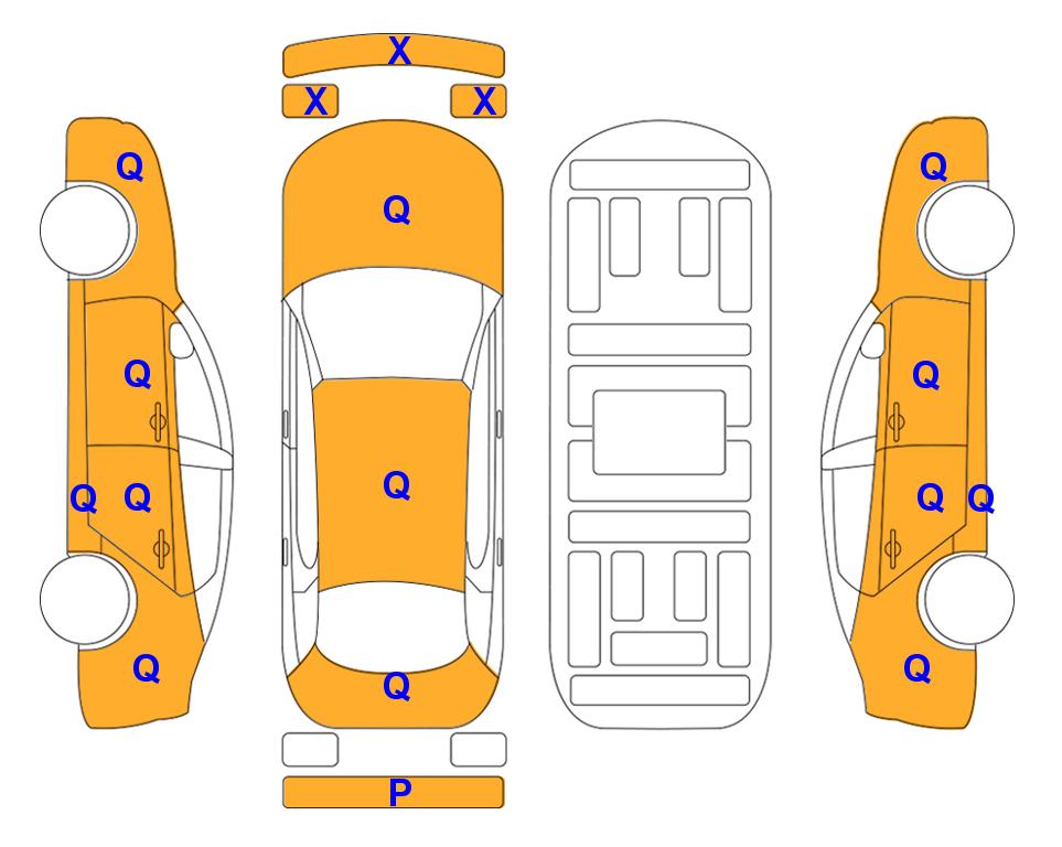 Inspection sheet