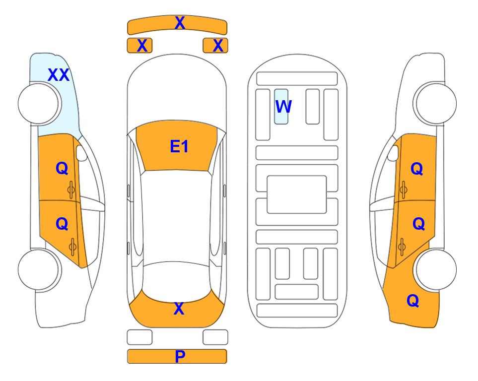 Inspection Image