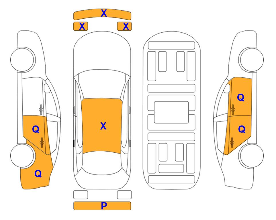 Inspection sheet