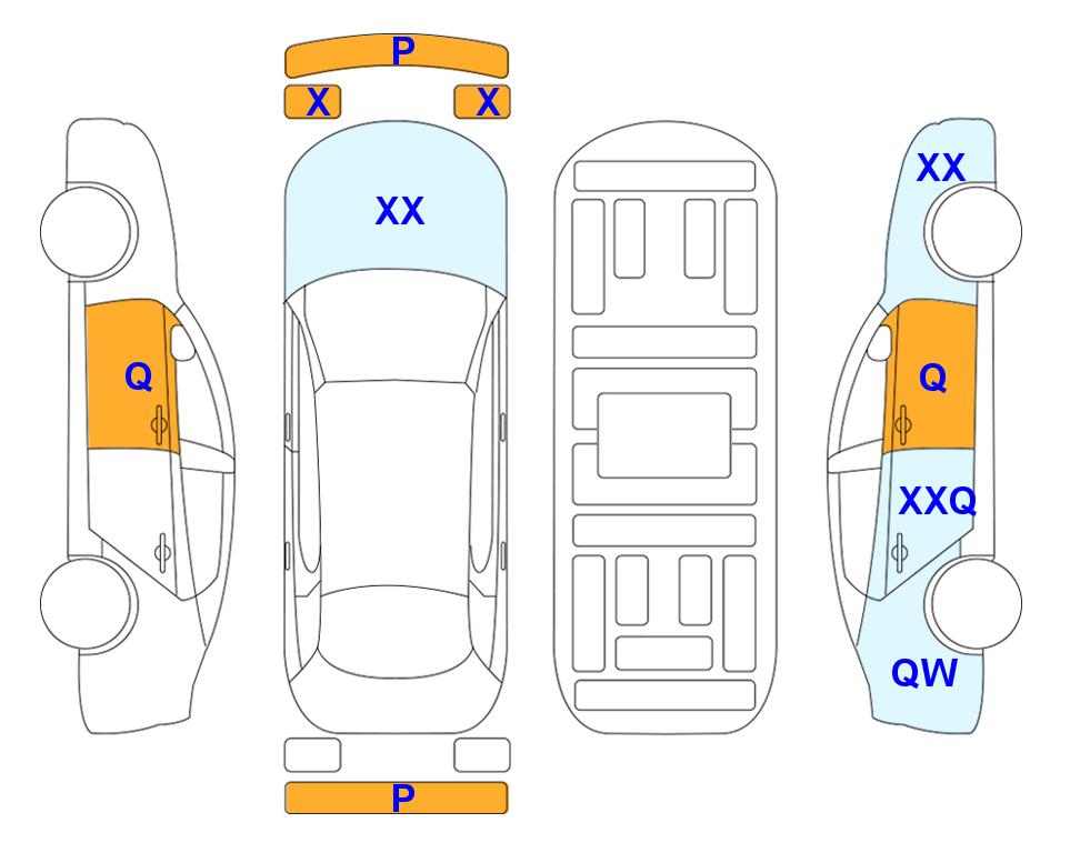 Inspection Image